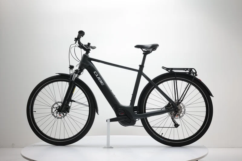 CUBE Touring Hybrid One 500 2023 T.L