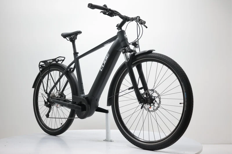 CUBE Touring Hybrid One 500 2023 T.L