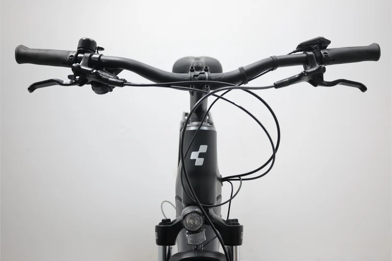 CUBE Touring Hybrid One 500 2023 T.L