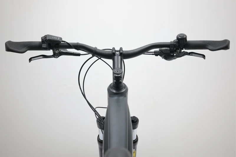 CUBE Touring Hybrid One 500 2023 T.L