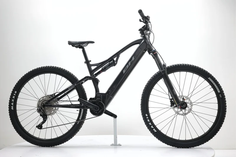 BH Atom Lynx 8.0 2025 T.M