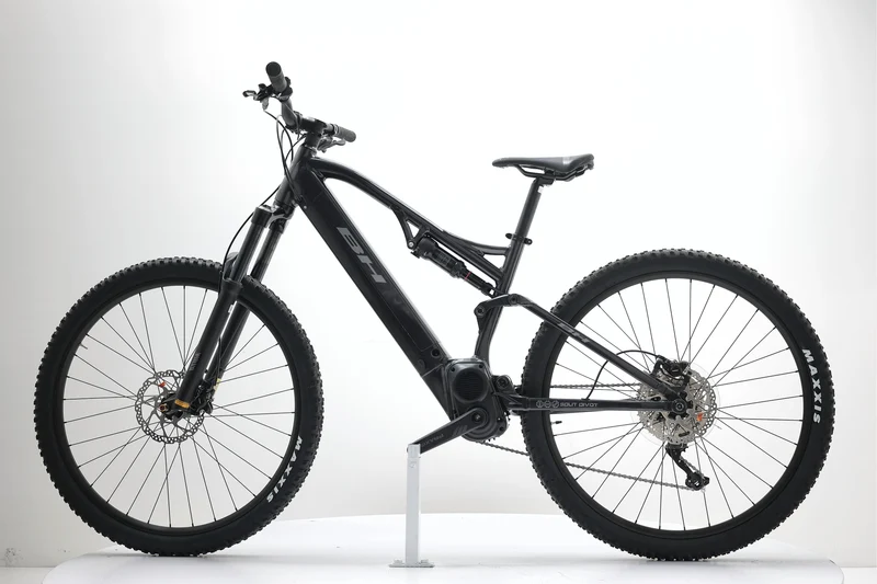 BH Atom Lynx 8.0 2025 T.M