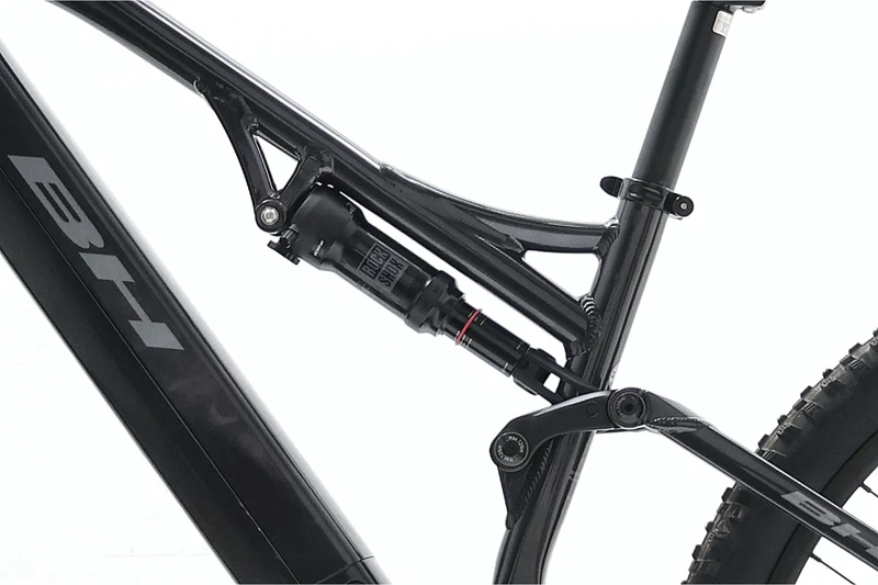 BH Atom Lynx 8.0 2025 T.M