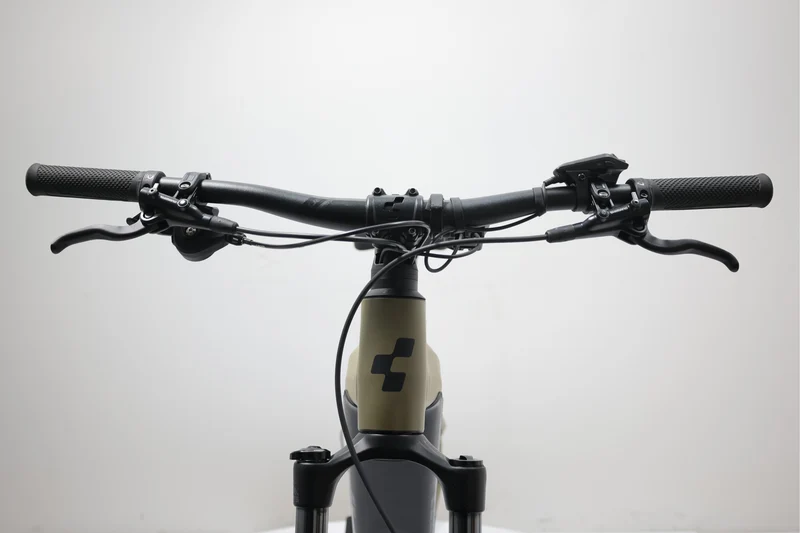 CUBE Reaction Hybrid Race 625 2024 T.M