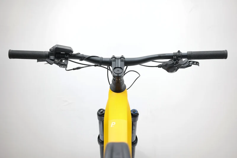 CUBE Stereo Hybrid 140 HPC Pro 750 2024 T.XL