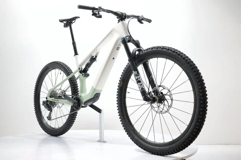 Focus Vam² SL 9.8 2024 T.XL