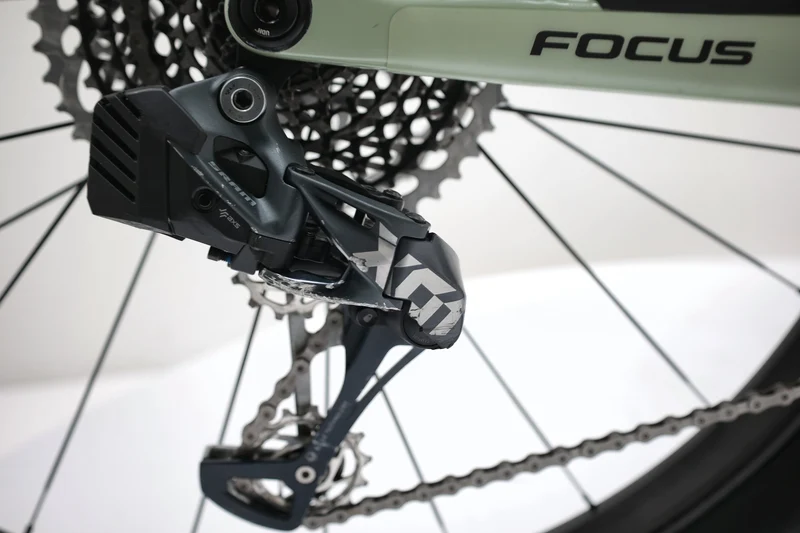 Focus Vam² SL 9.8 2024 T.XL