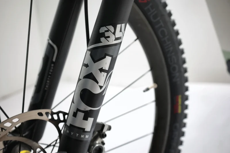 Focus Vam² SL 9.8 2024 T.XL