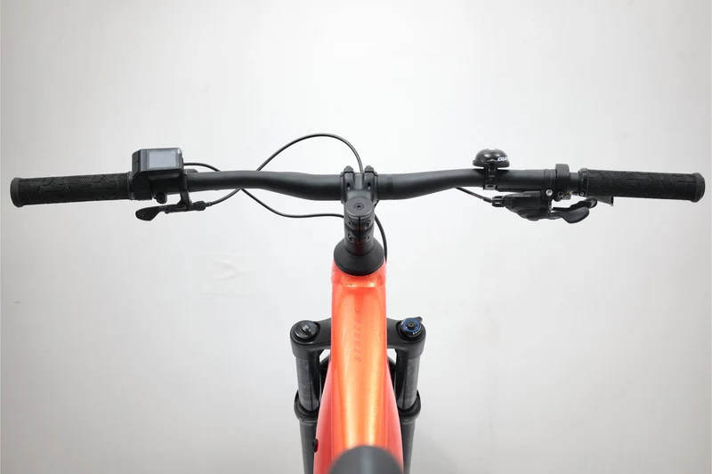 GIANT Stance E+ 1 2023 T.XL