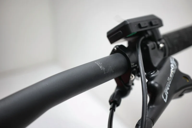 GIANT Stance E+ 1 2023 T.XL