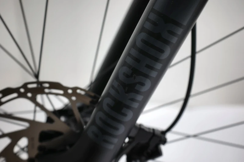 GIANT Stance E+ 1 2023 T.XL