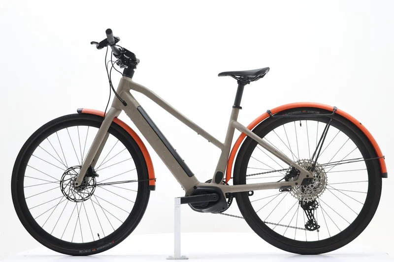 BMC 257 AL AMP TWO ST 2023 LOT