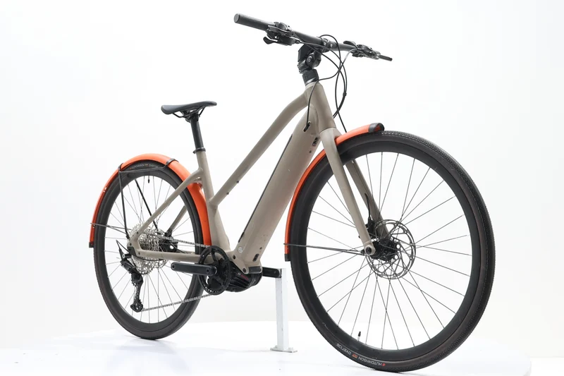 BMC 257 AL AMP TWO ST 2023 LOT