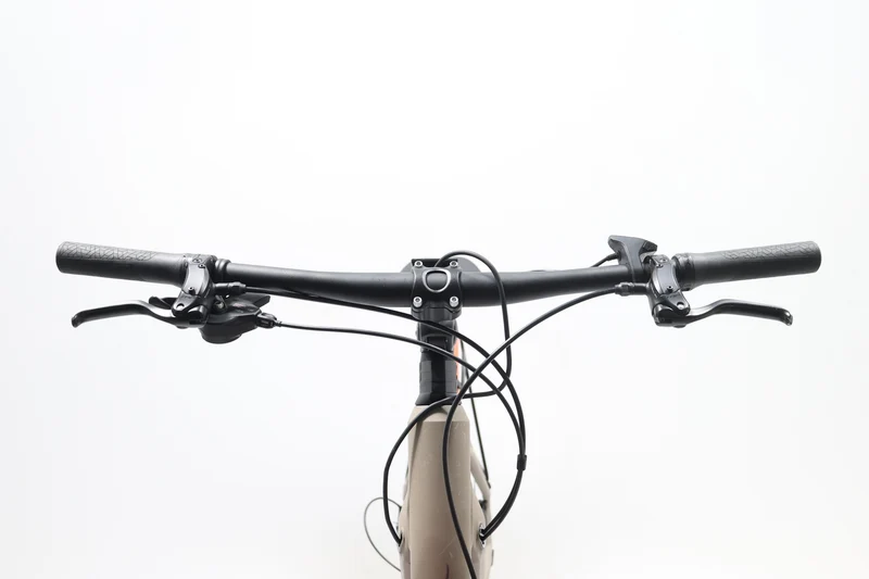 BMC 257 AL AMP TWO ST 2023 LOT