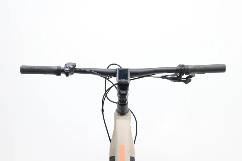 BMC 257 AL AMP TWO ST 2023 LOT