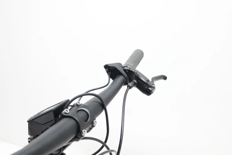 BMC 257 AL AMP TWO ST 2023 LOT