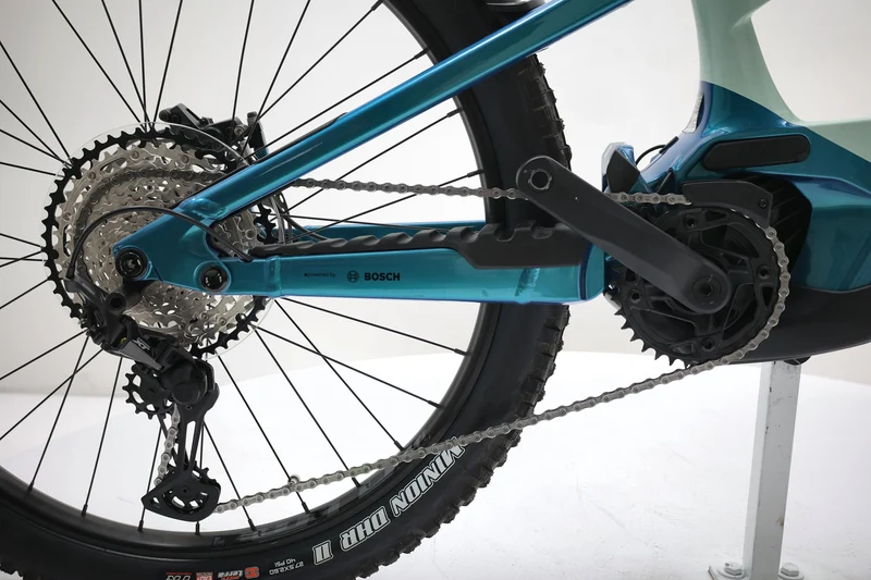 CANNONDALE Moterra Neo LT Carbon 2 2025 T.M