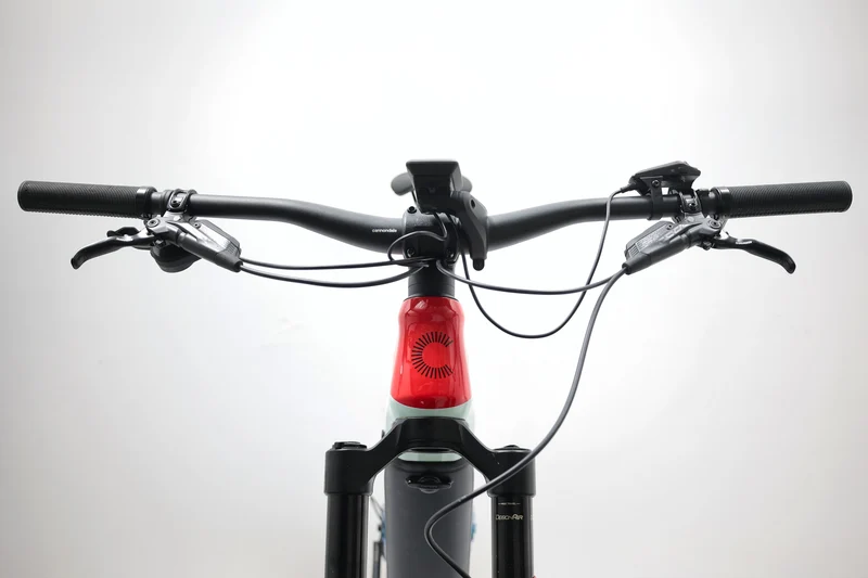 CANNONDALE Moterra Neo LT Carbon 2 2025 T.M