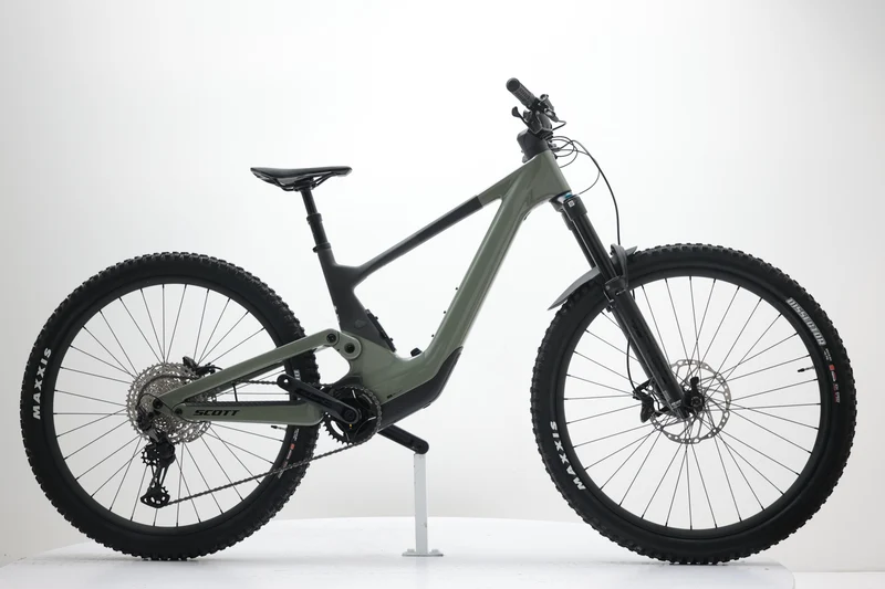 Scott Voltage eRIDE 910 2025 T.M