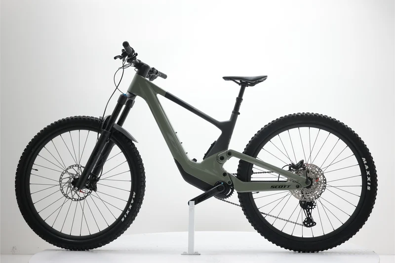 Scott Voltage eRIDE 910 2025 T.M