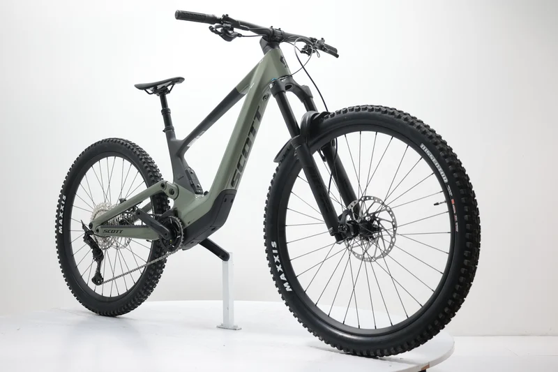 Scott Voltage eRIDE 910 2025 T.M