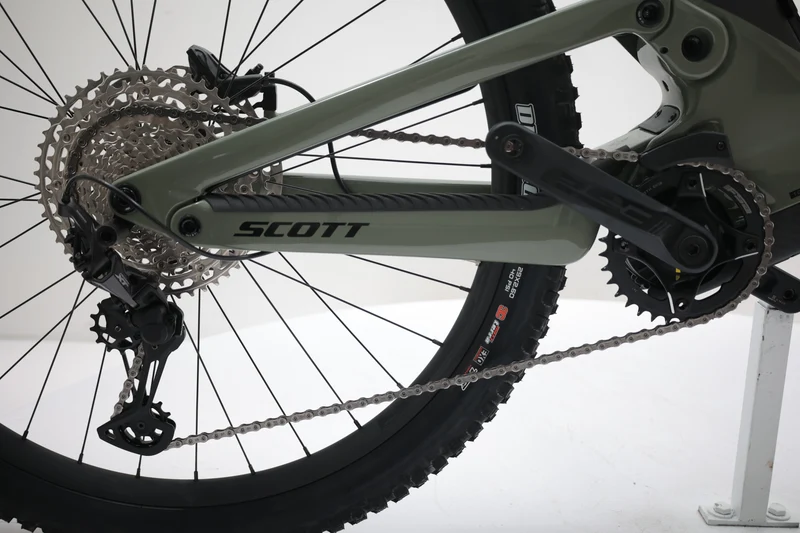 Scott Voltage eRIDE 910 2025 T.M