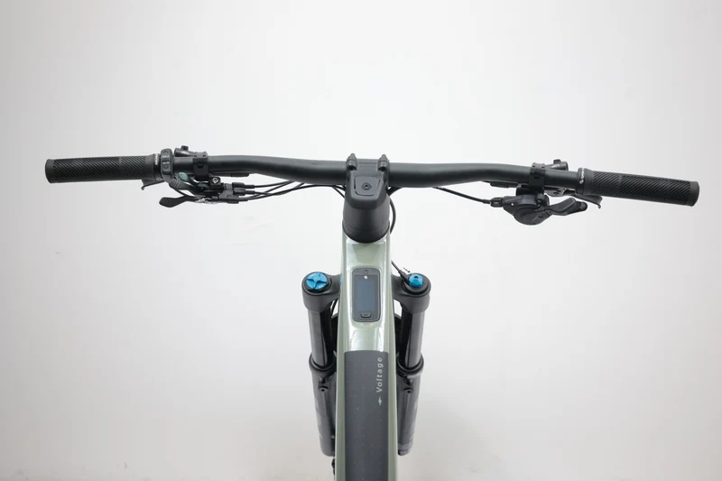 Scott Voltage eRIDE 910 2025 T.M