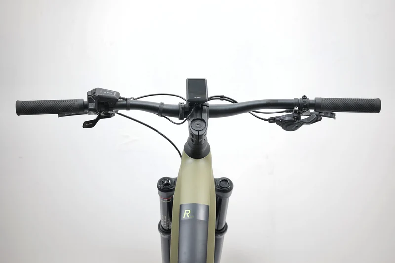 CUBE Stereo Hybrid 160 HPC Race 750 2024 T.M