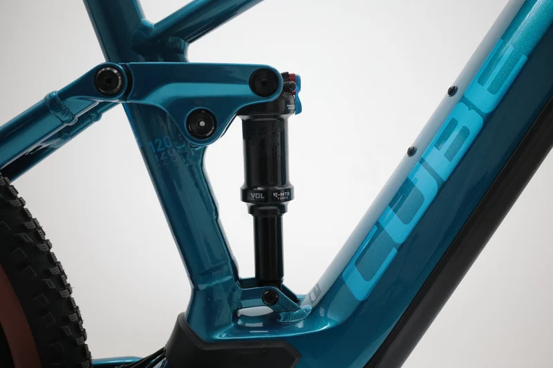 CUBE Stereo Hybrid 120 Race 750Wh 2024 T.L