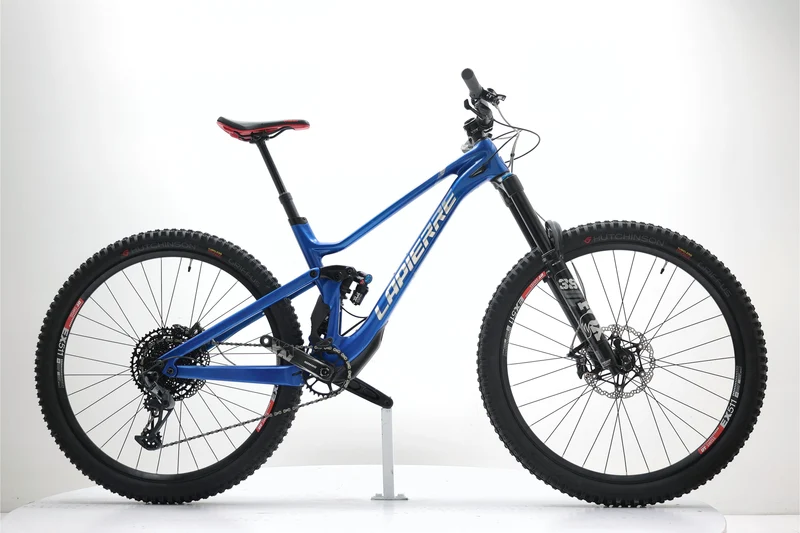 LAPIERRE Spicy CF TEAM 2023 T.M
