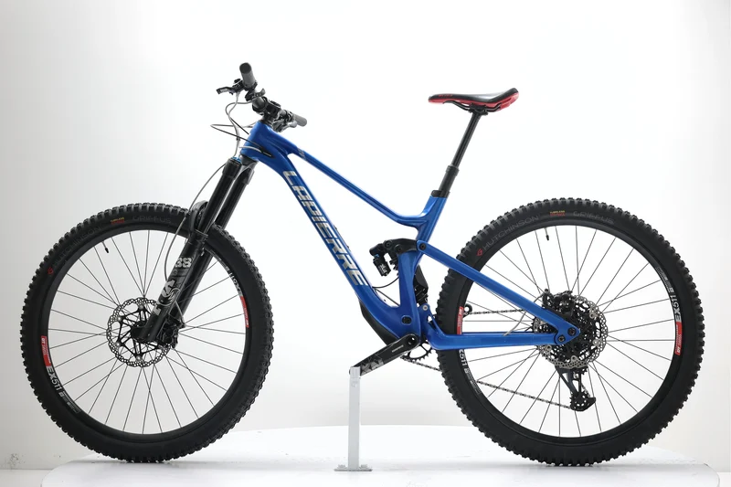 LAPIERRE Spicy CF TEAM 2023 T.M