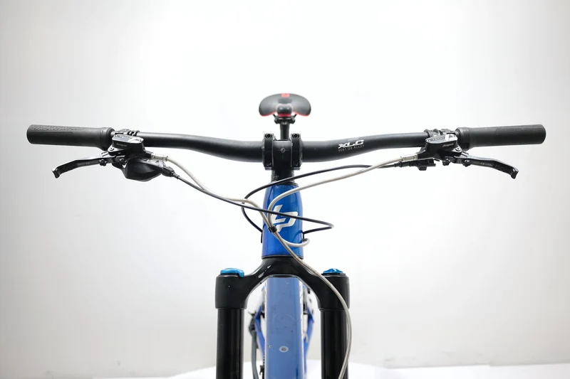 LAPIERRE Spicy CF TEAM 2023 T.M