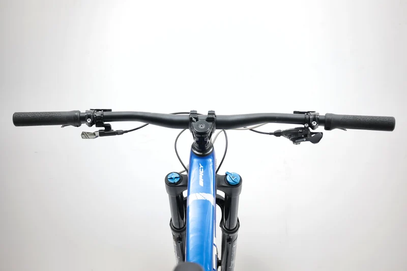 LAPIERRE Spicy CF TEAM 2023 T.M