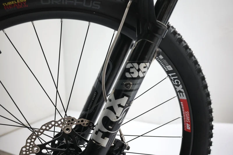 LAPIERRE Spicy CF TEAM 2023 T.M