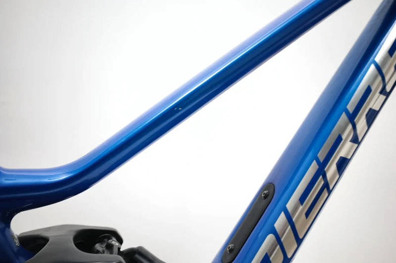 LAPIERRE Spicy CF TEAM 2023 T.M
