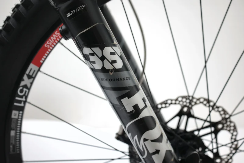 LAPIERRE Spicy CF TEAM 2023 T.M