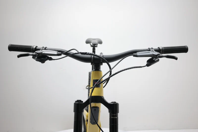 SANTA CRUZ Megatower C S 2022 T.L