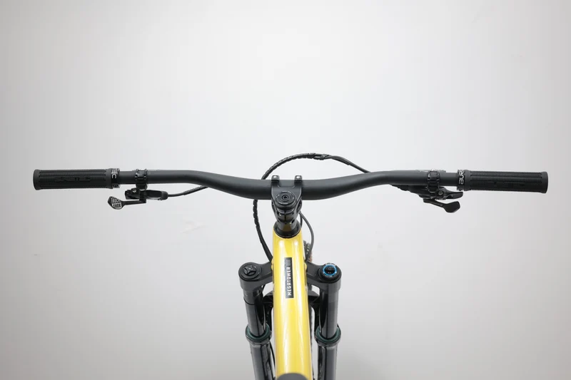 SANTA CRUZ Megatower C S 2022 T.L