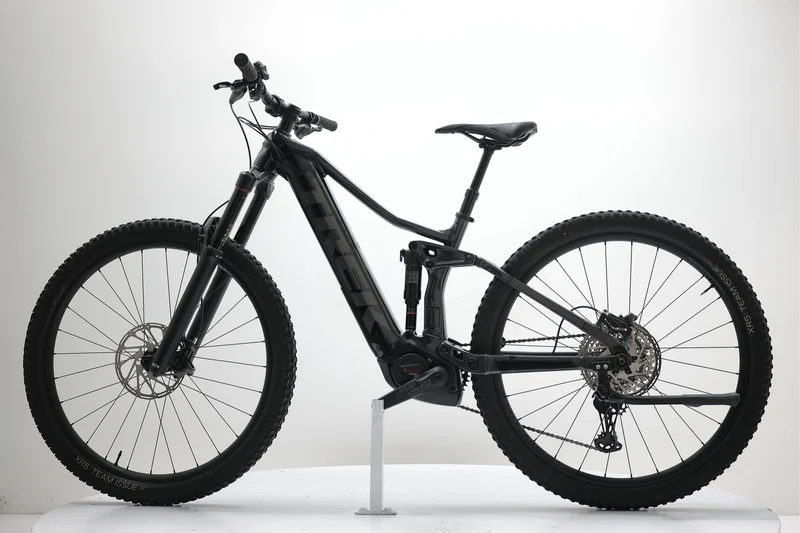 TREK Rail 7 2023 T.S