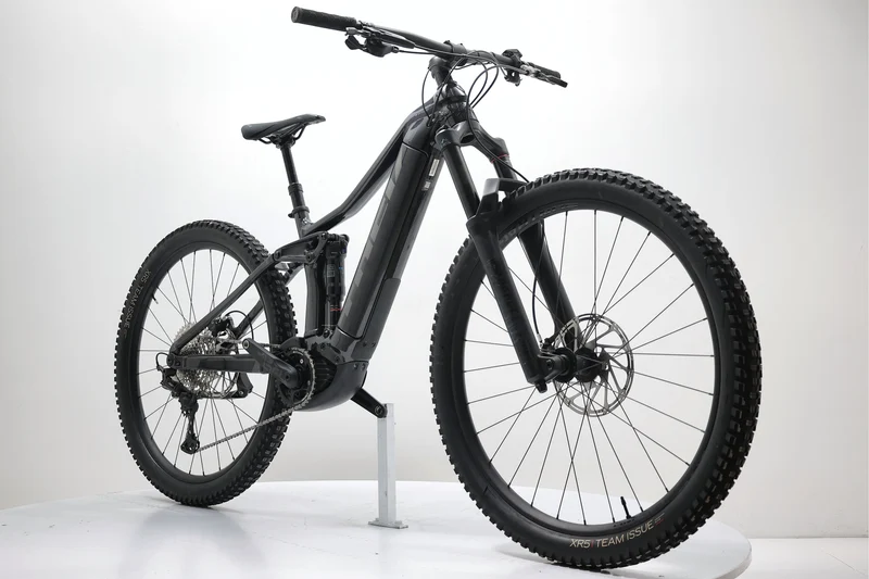 TREK Rail 7 2023 T.S