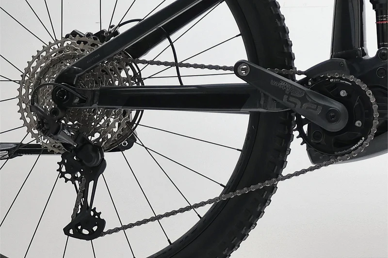 TREK Rail 7 2023 T.S