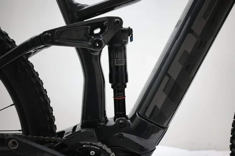 TREK Rail 7 2023 T.S