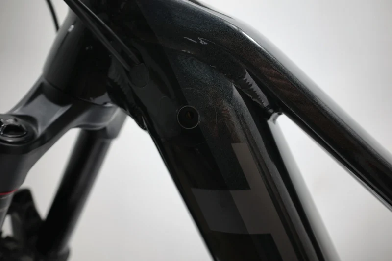 TREK Rail 7 2023 T.S