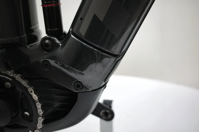 TREK Rail 7 2023 T.S