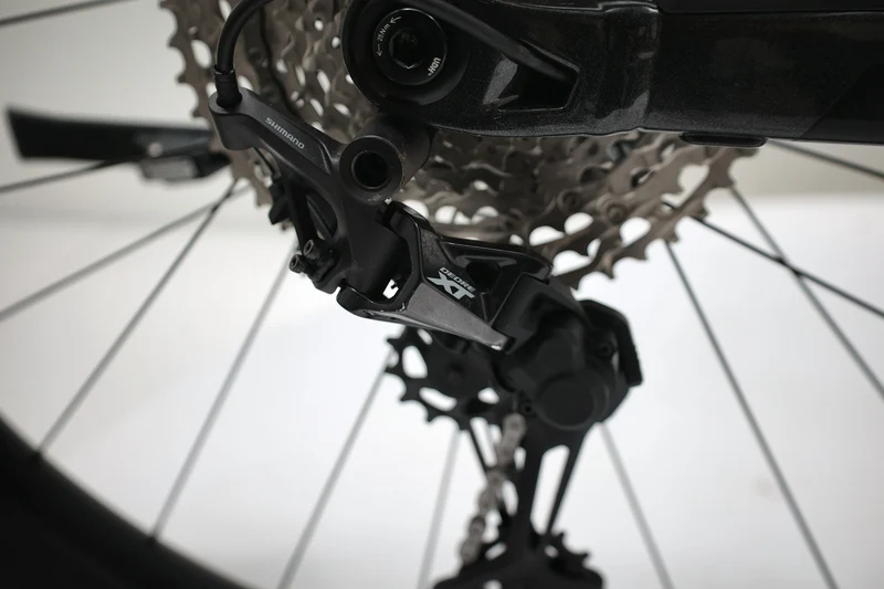TREK Rail 7 2023 T.S
