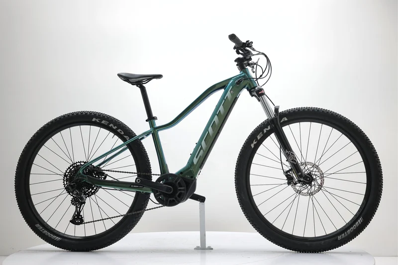 SCOTT Contessa Active eRide 920 2022 T.S