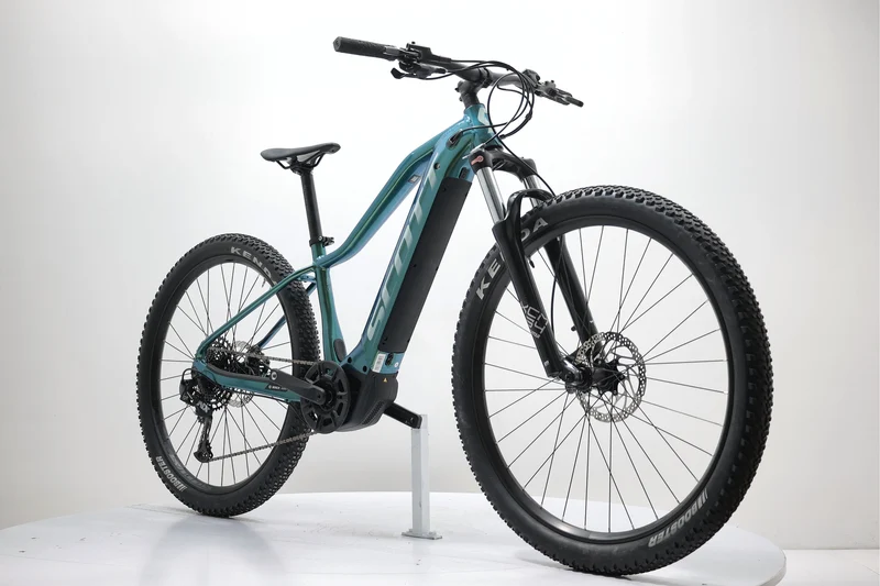 SCOTT Contessa Active eRide 920 2022 T.S