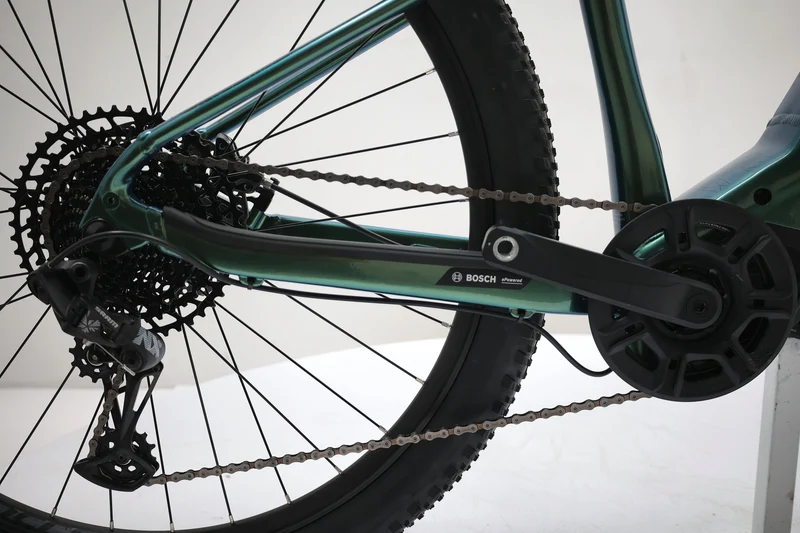 SCOTT Contessa Active eRide 920 2022 T.S