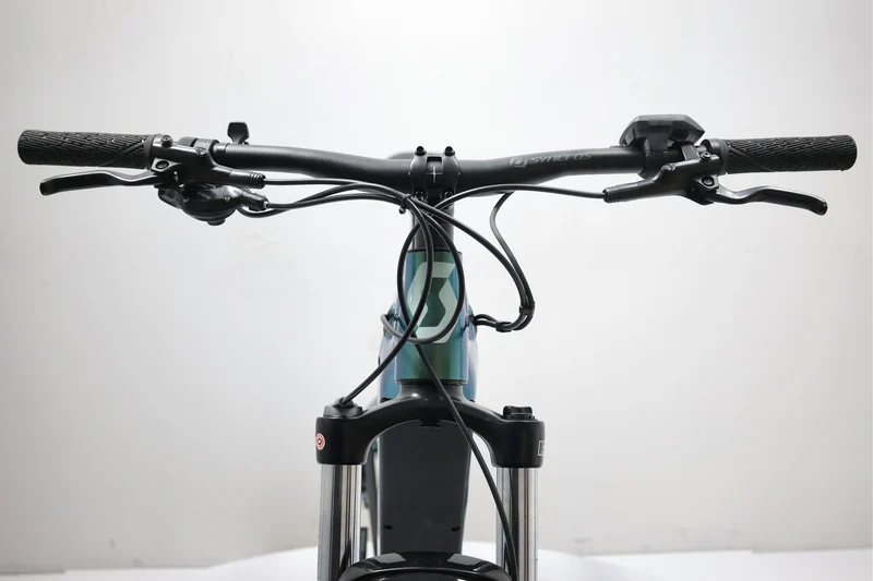 SCOTT Contessa Active eRide 920 2022 T.S
