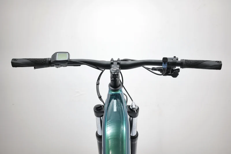 SCOTT Contessa Active eRide 920 2022 T.S